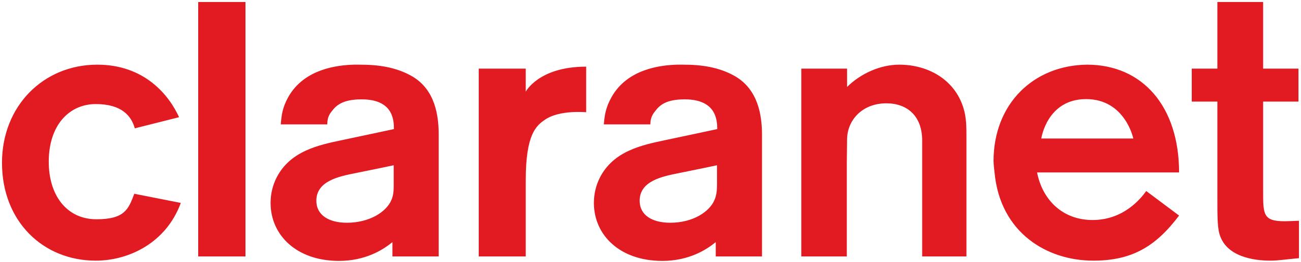 Claranet Logo