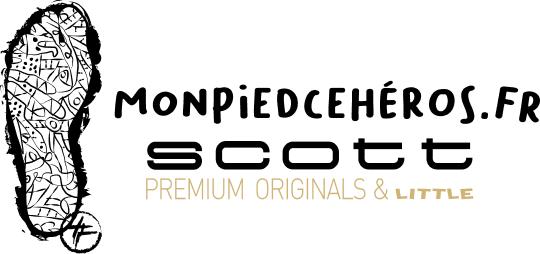 Logo Scott