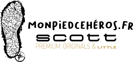 Logo Scott