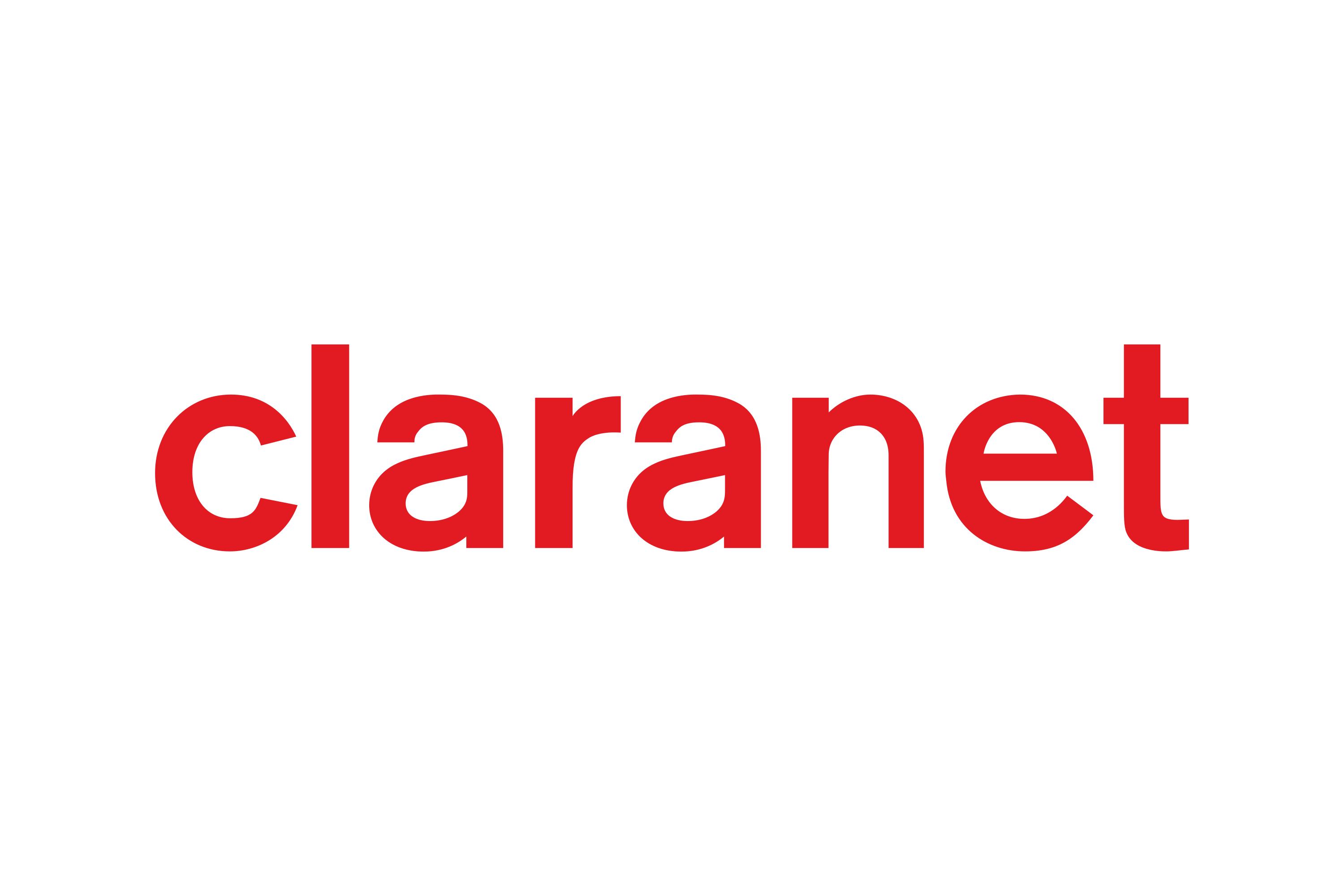 Claranet Logo.wine