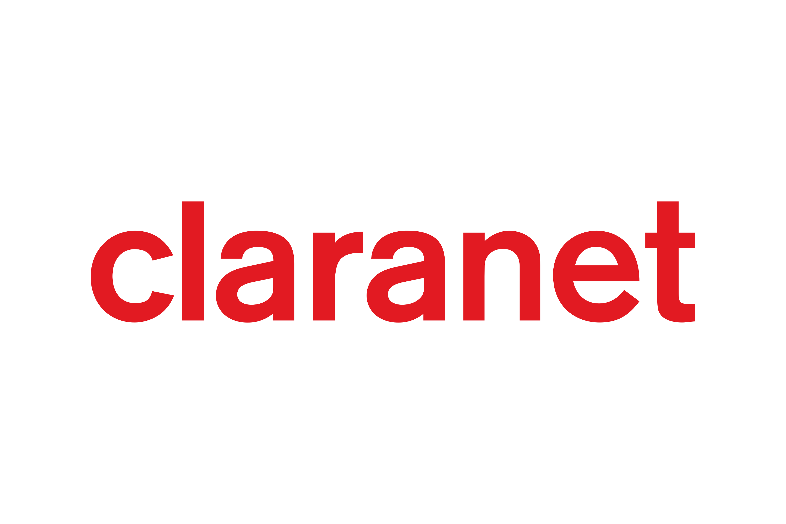 Claranet Logo.wine