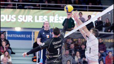 Volley Ligue B