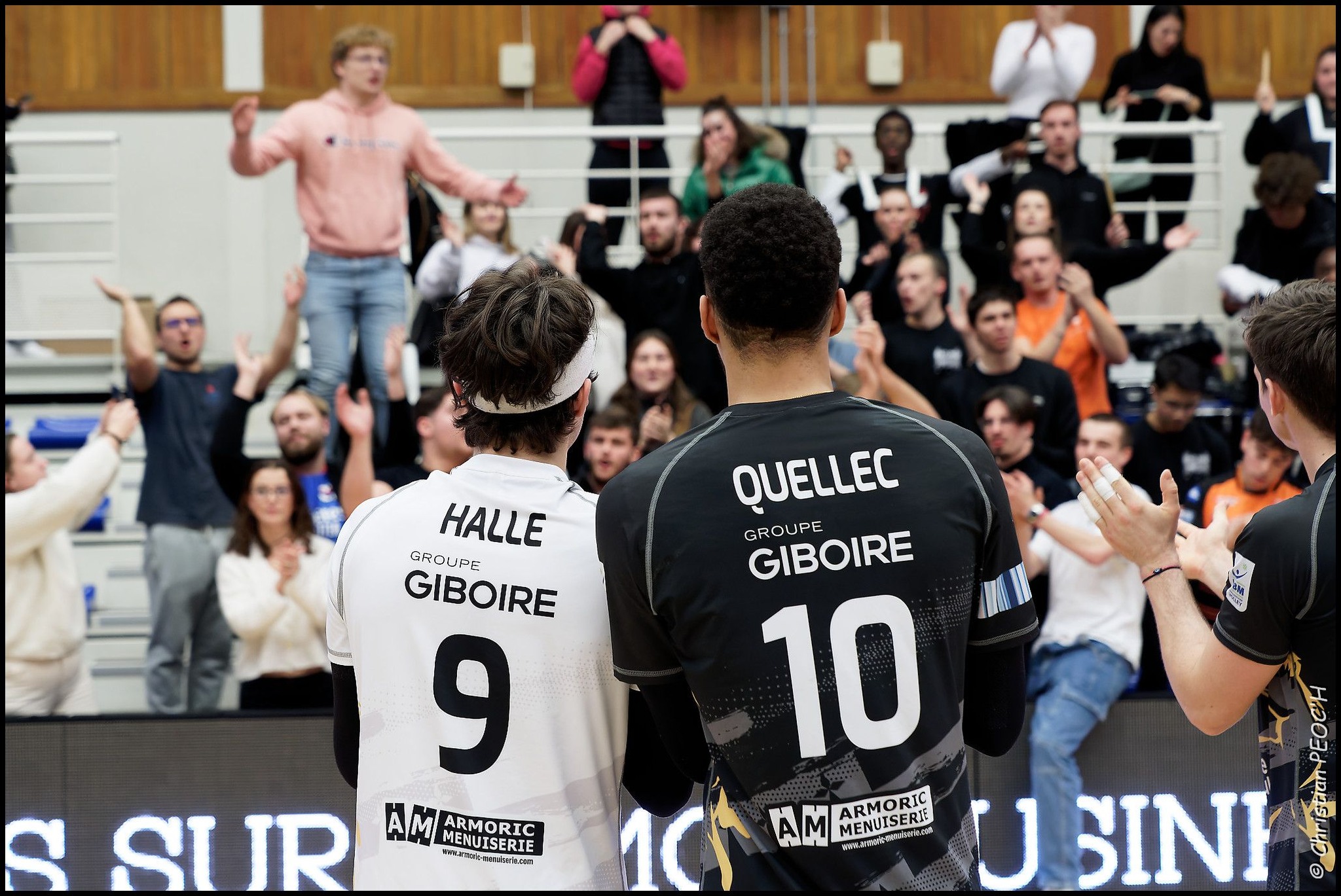 Volley Ligue B