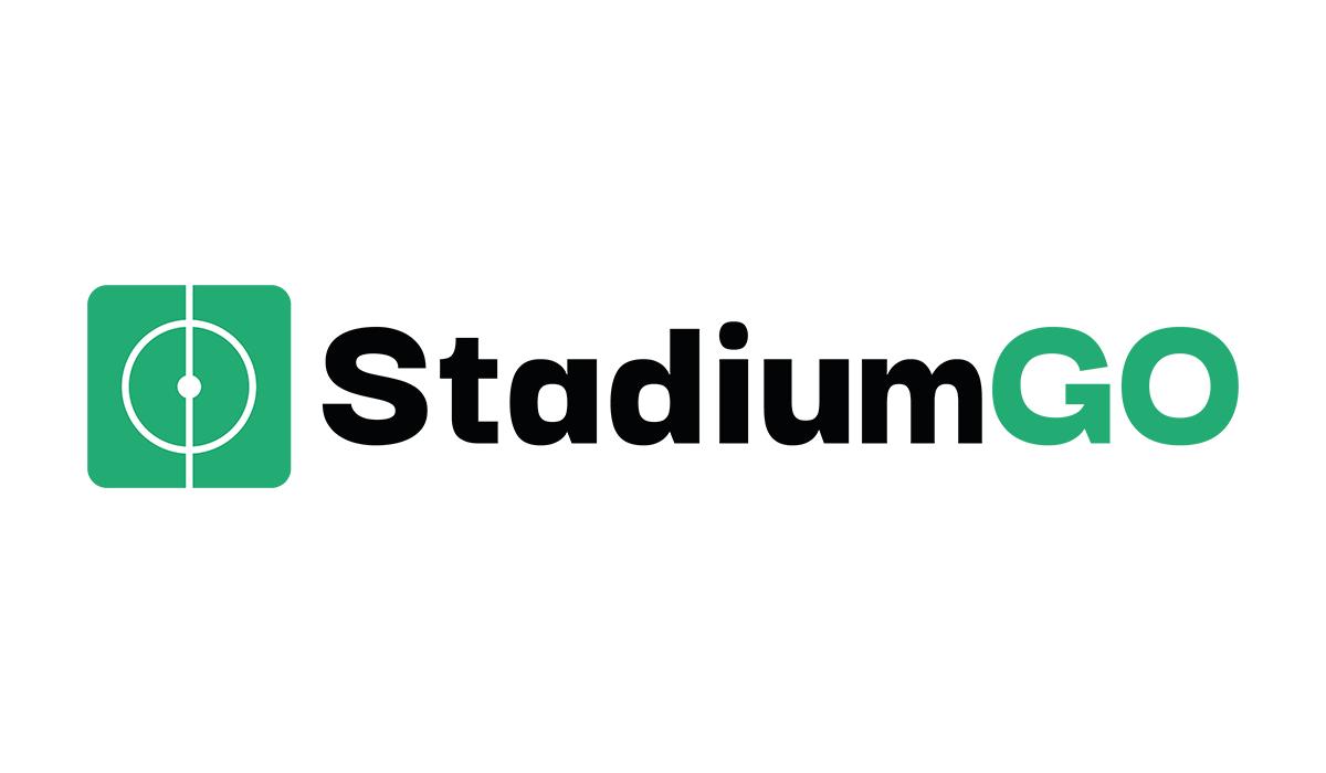 Logo Stadium Go