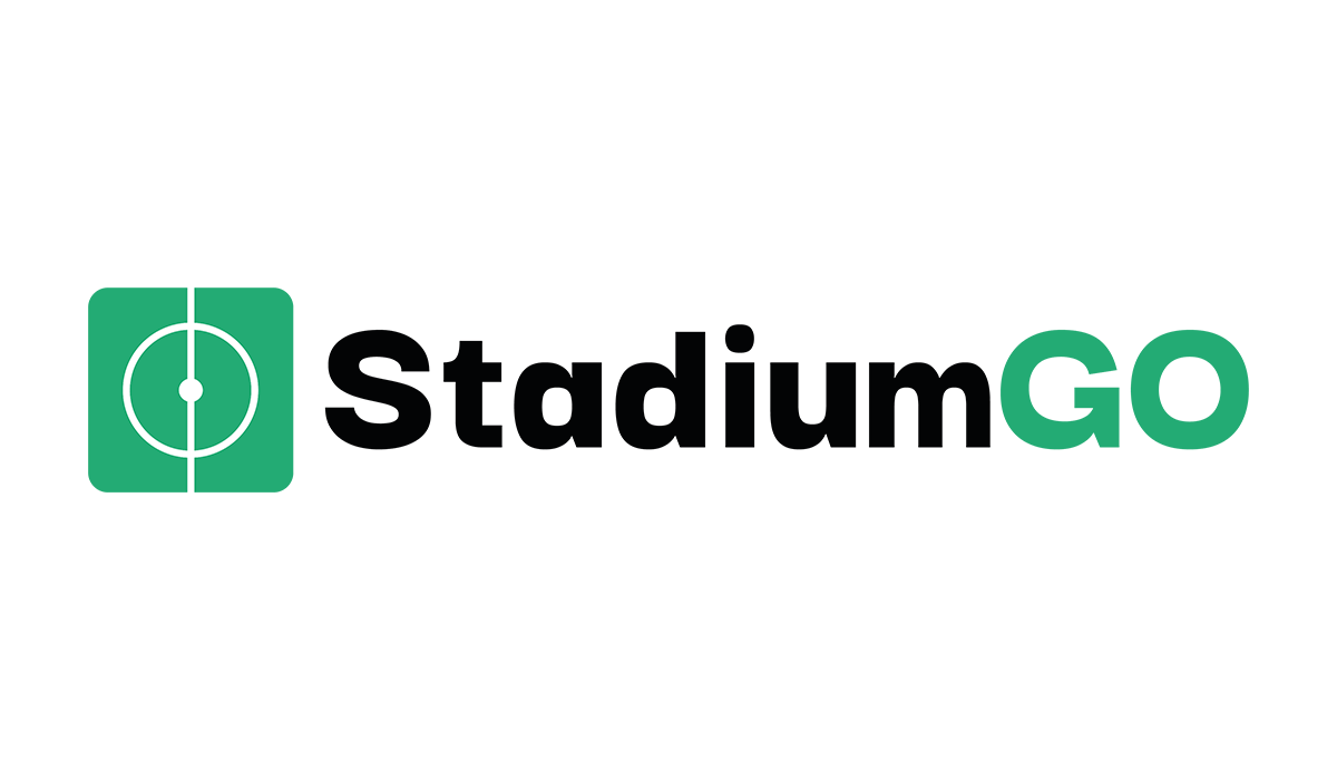 Logo Stadium Go