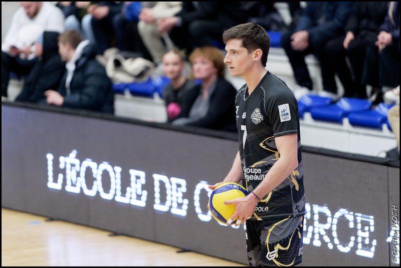 Volley Ligue B