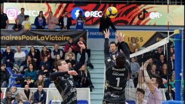 Volley Ligue B