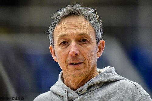 Eric Halle Manager General