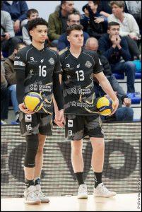 Volley Ligue B