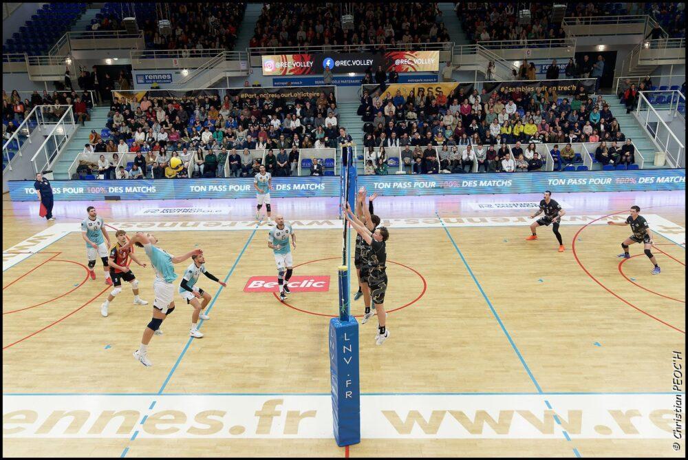 Volley Ligue B
