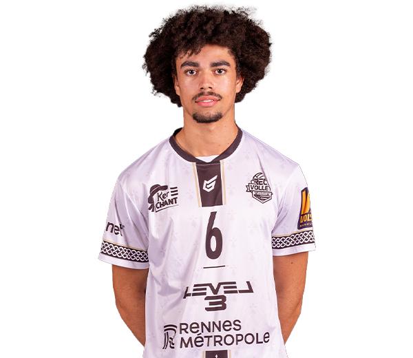Matheo Rosan