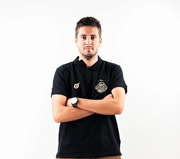 Romain JAUNEAU