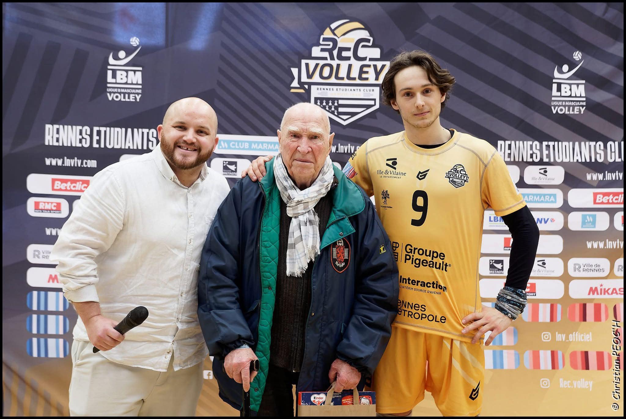 Photo MVP