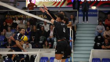 Photo Rec Vs Harnes