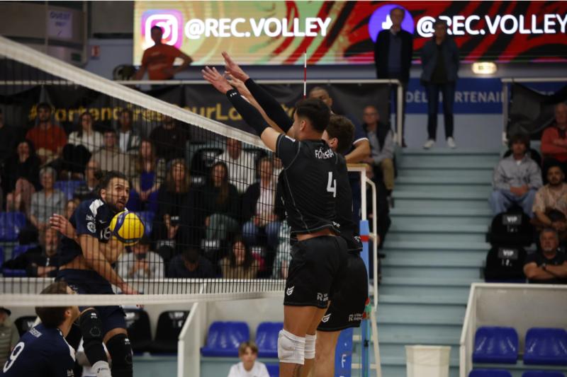 Photo Rec Vs Harnes