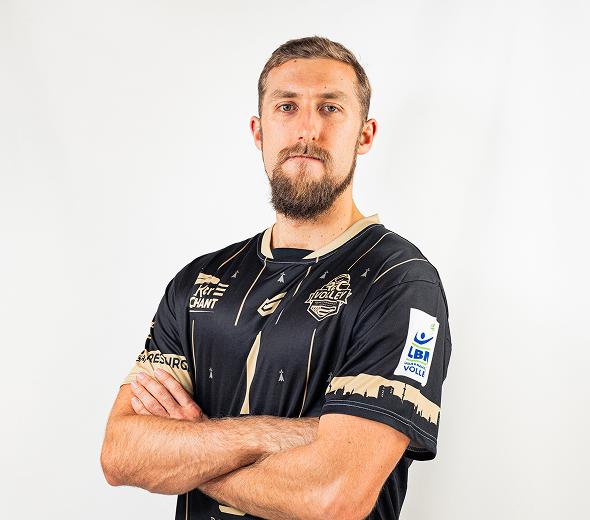 Brett Sheward