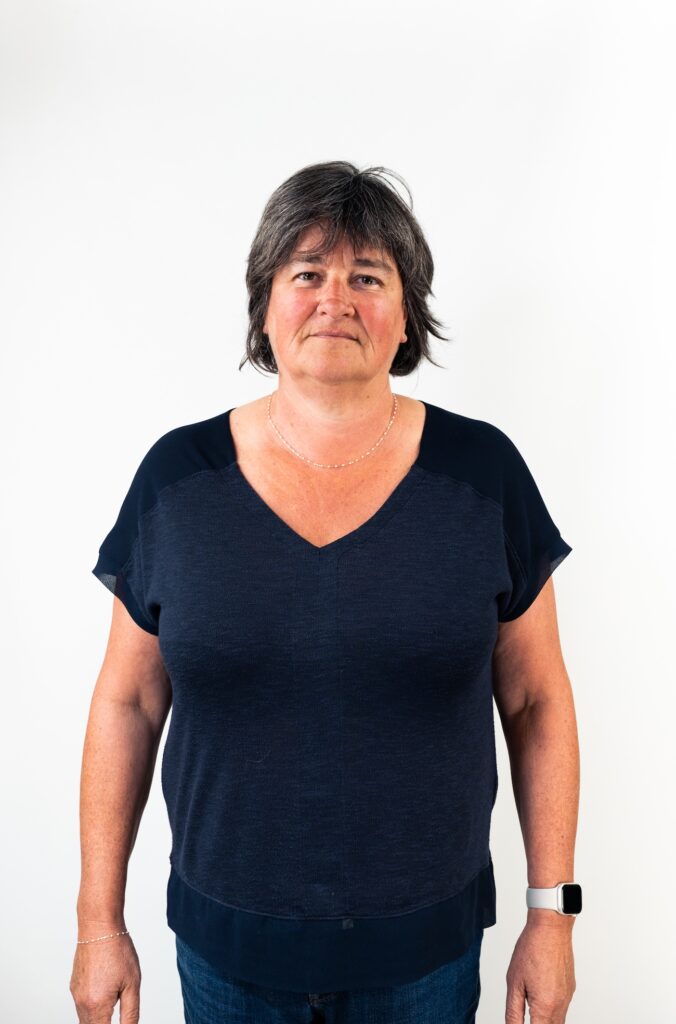Corine Piron