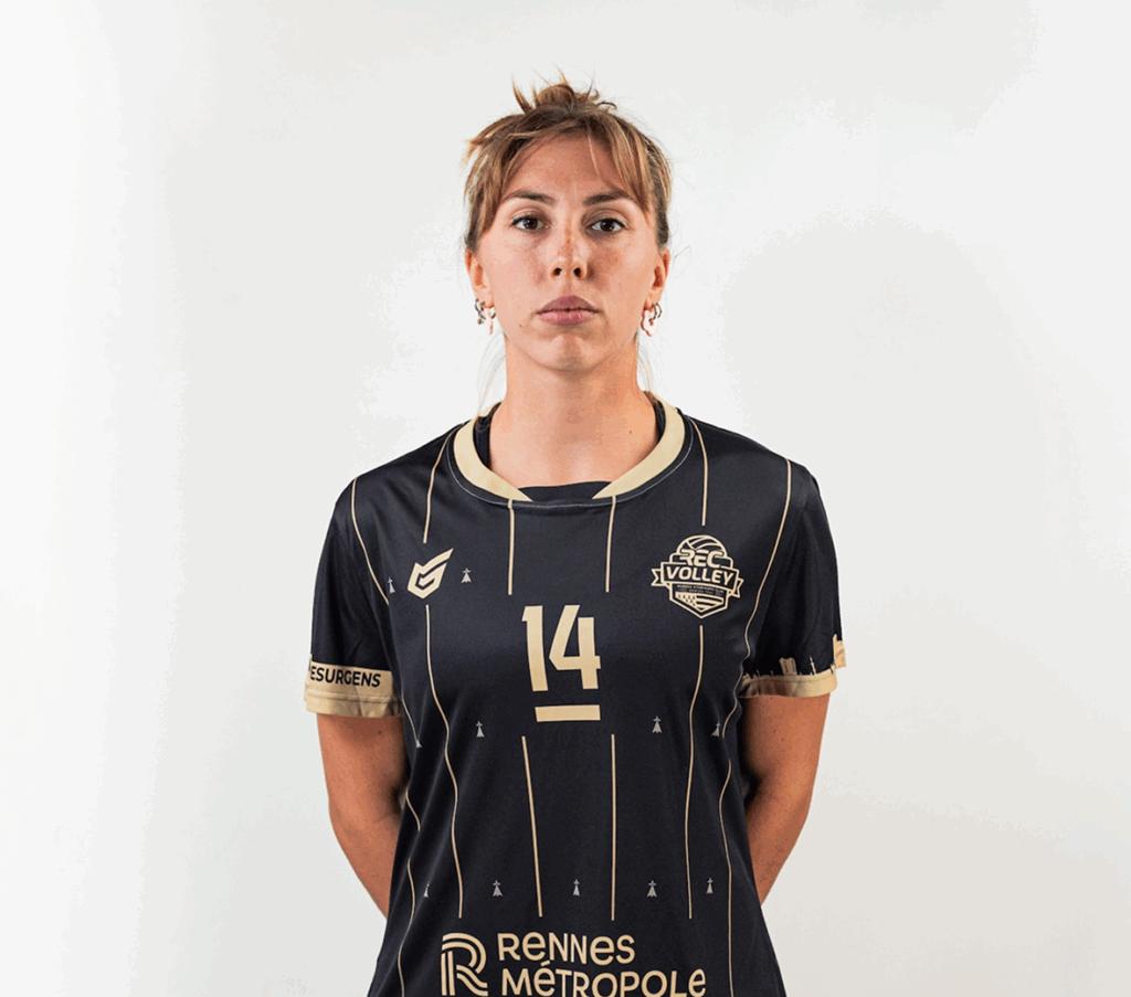 Ines Jauneau