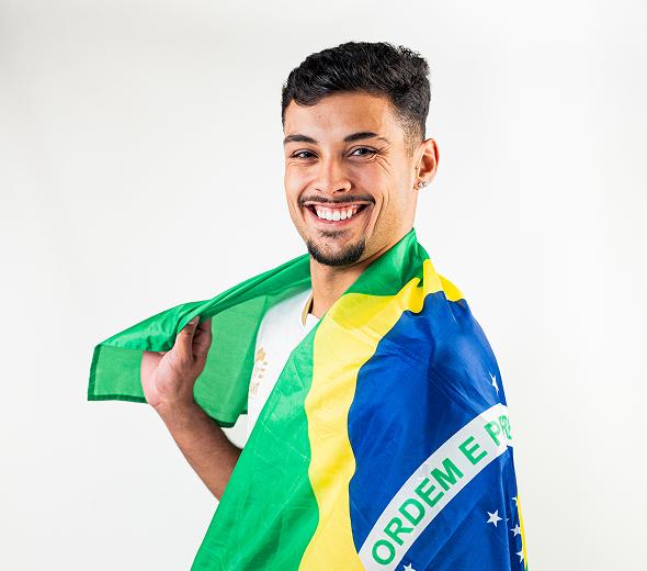 Joao Lucas Fonseca Survol