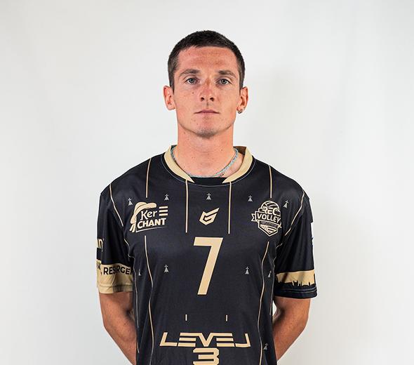 Julien Legrand