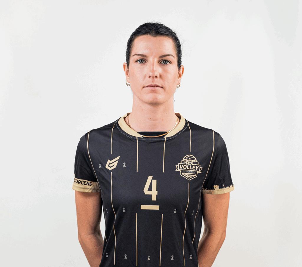 Lisa Jaunet