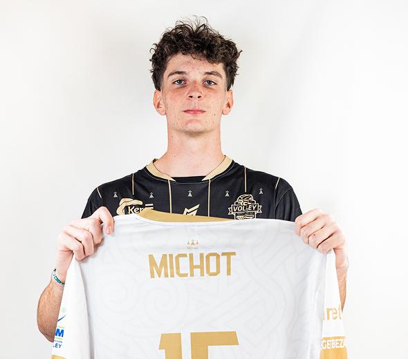 Loic Michot Survol