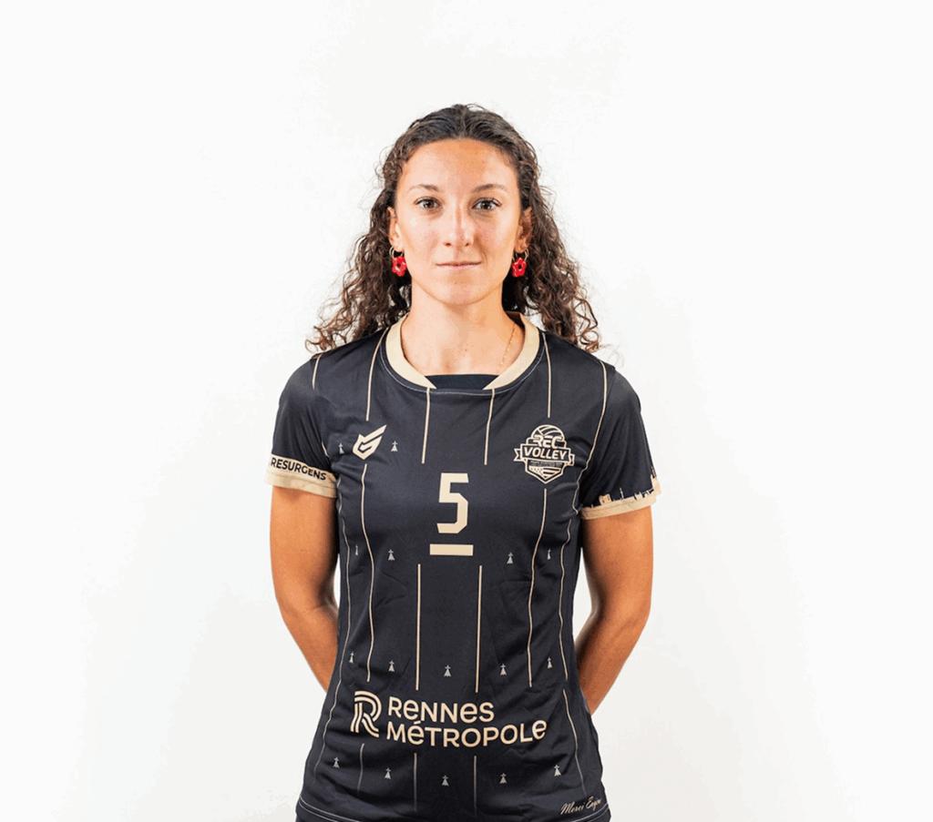 Manon Bolley