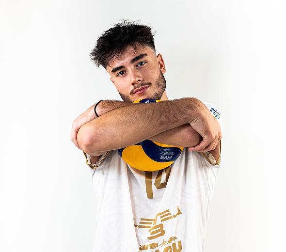 Nahuel Zulianello Survol