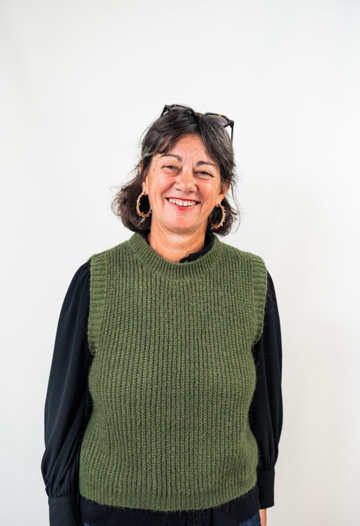 Nathalie Guiton