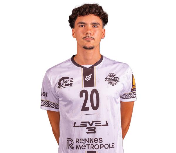 Thibault Braunsteffer