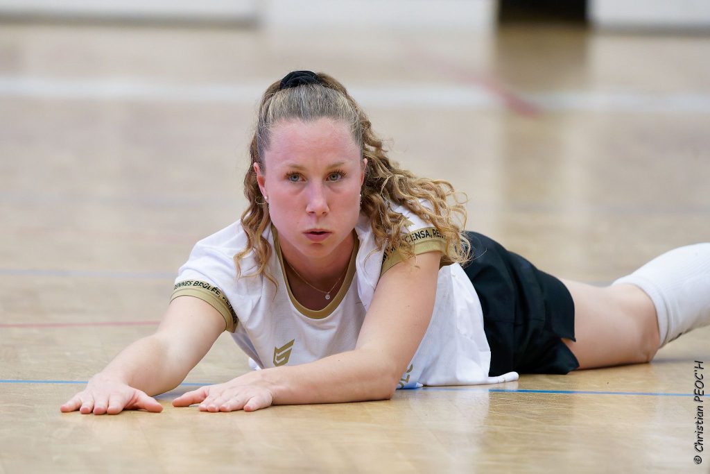 Volley Elite Féminine