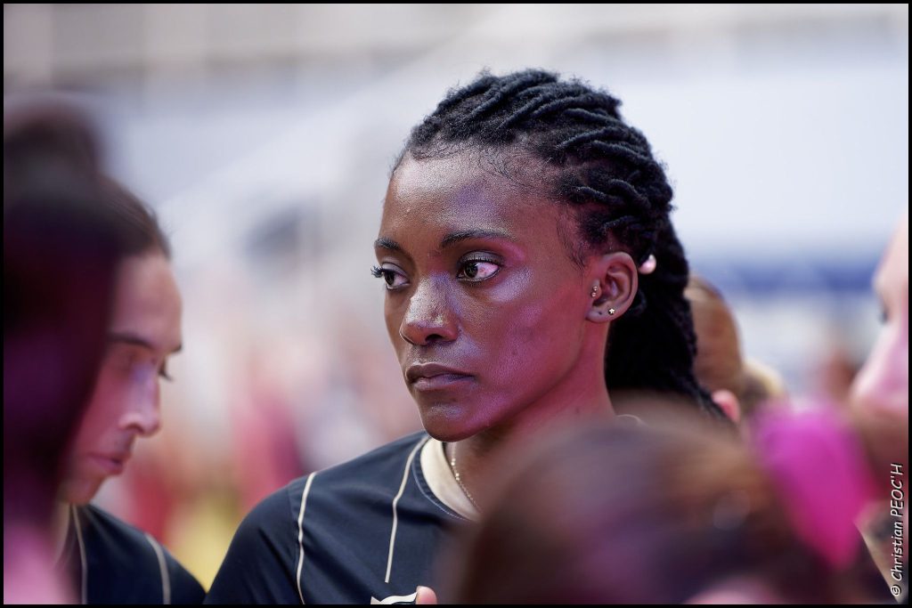 Volley Elite Féminine
