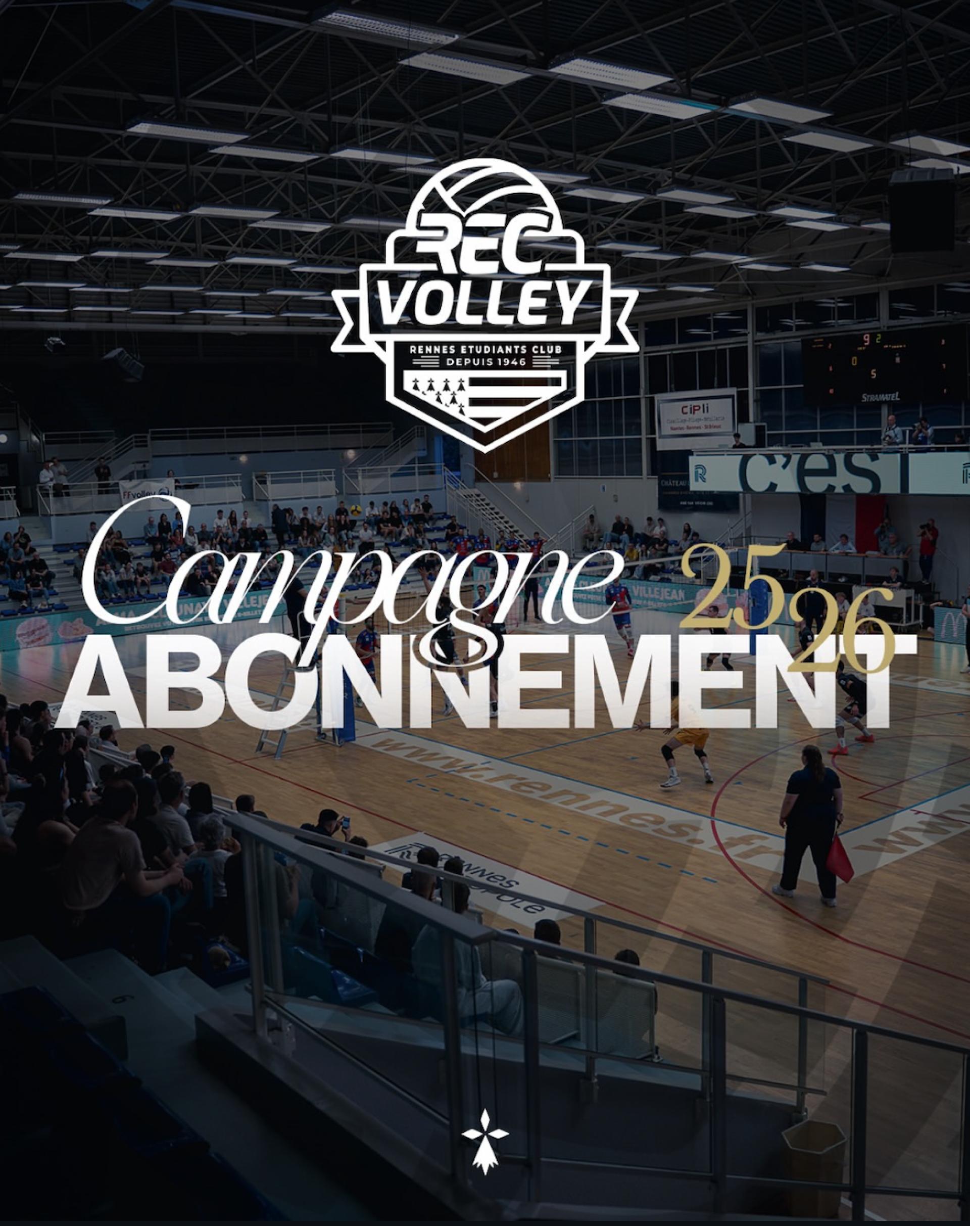 Abonnement 2025:2026