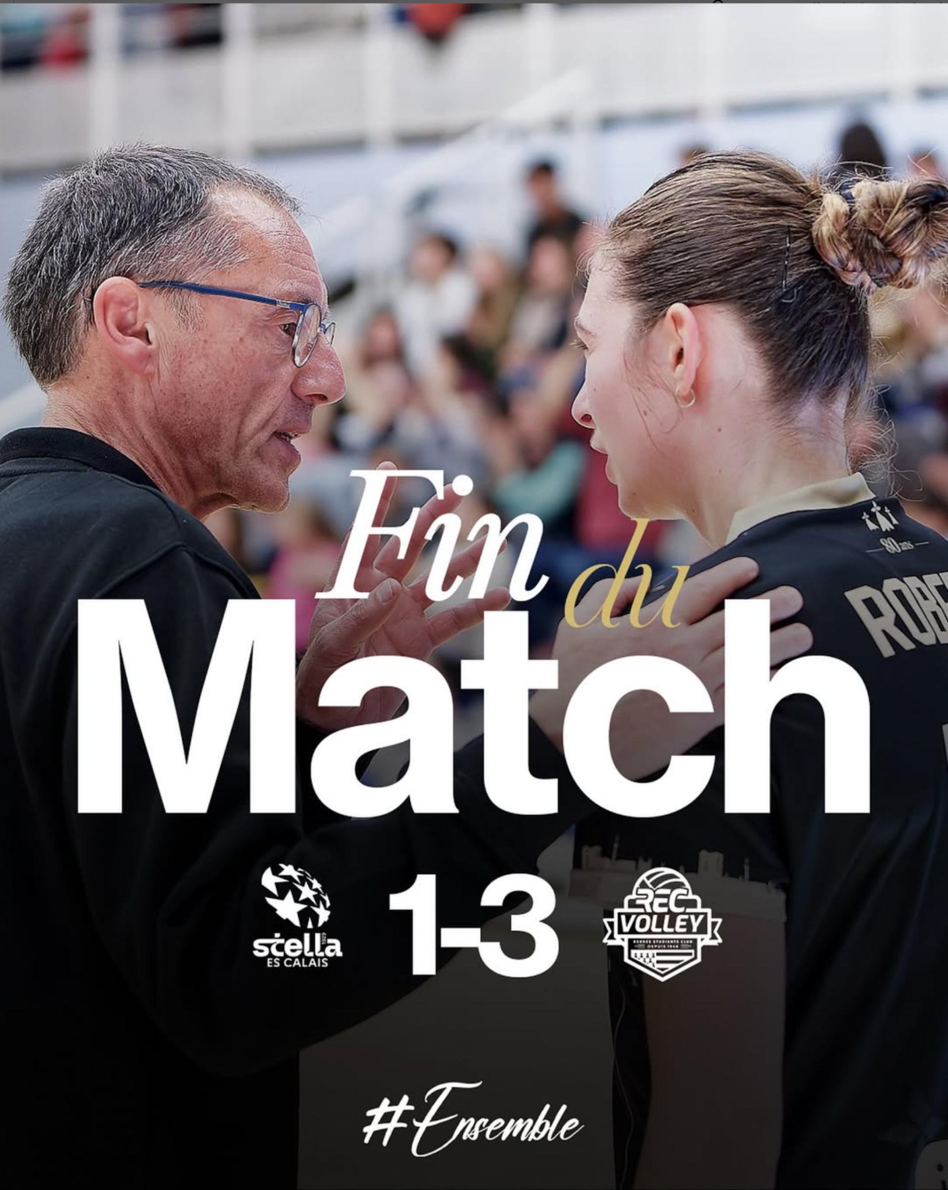 Fin Du Match Elite F Octobre