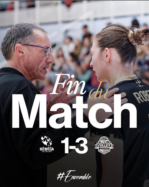 Fin Du Match Elite F Octobre