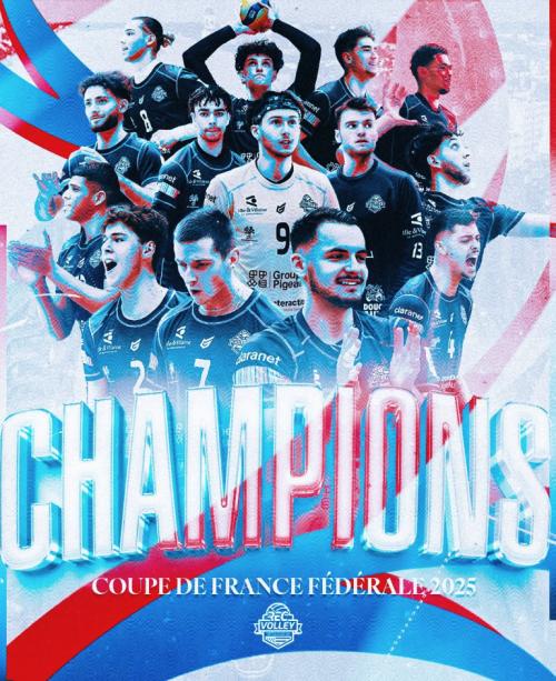 Rec Champion Federal