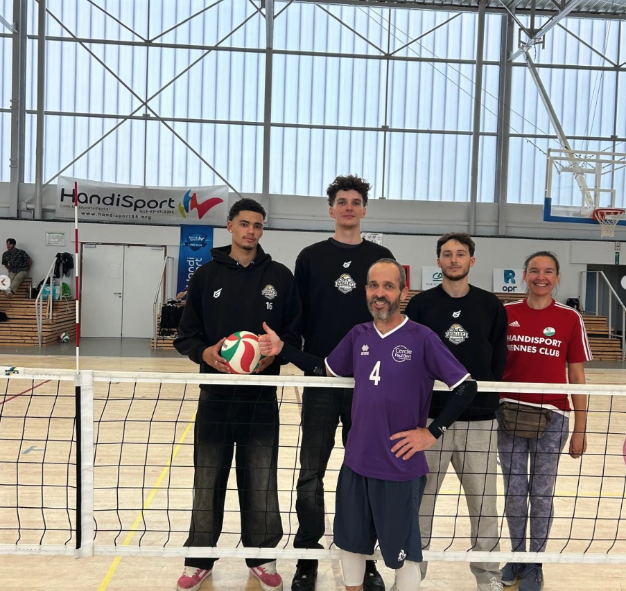 Rec Volley Assi