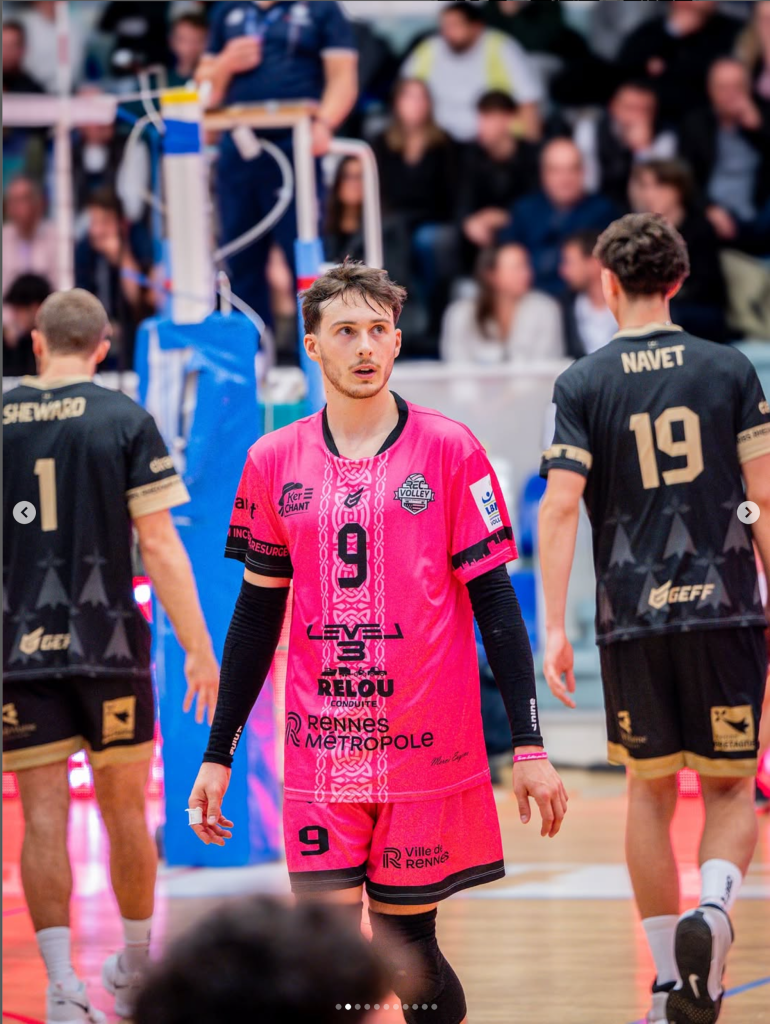 Retour En Images Match Domicile 2