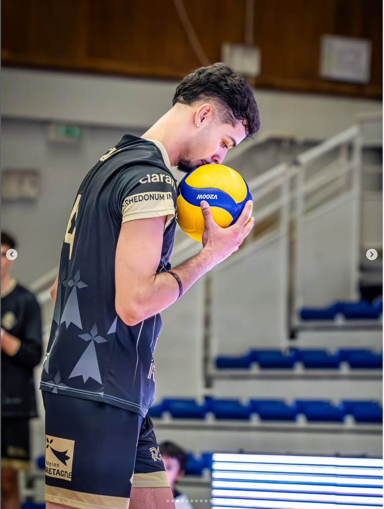 Retour En Images Match Domicile 3