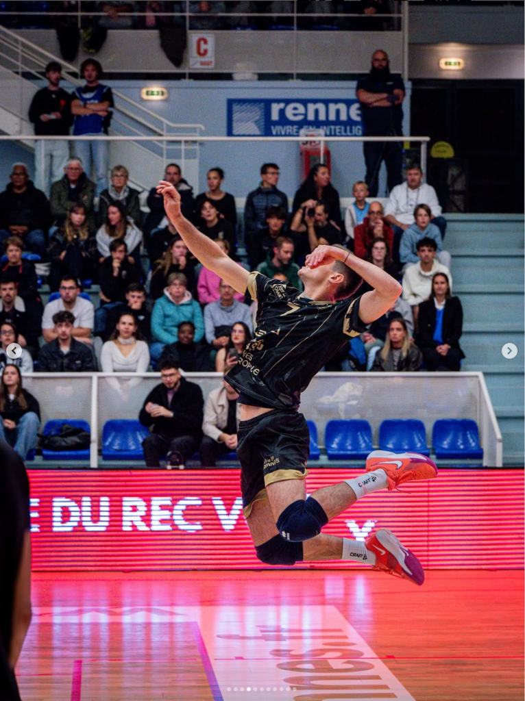 Retour En Images Match Domicile 4