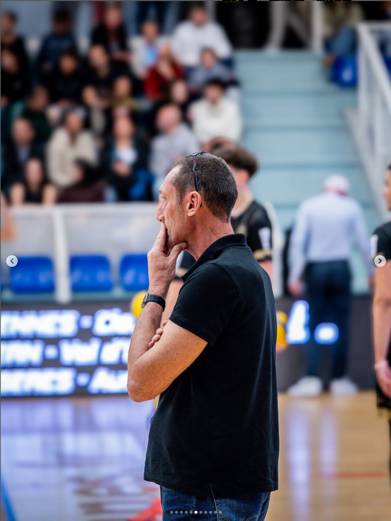 Retour En Images Match Domicile 6