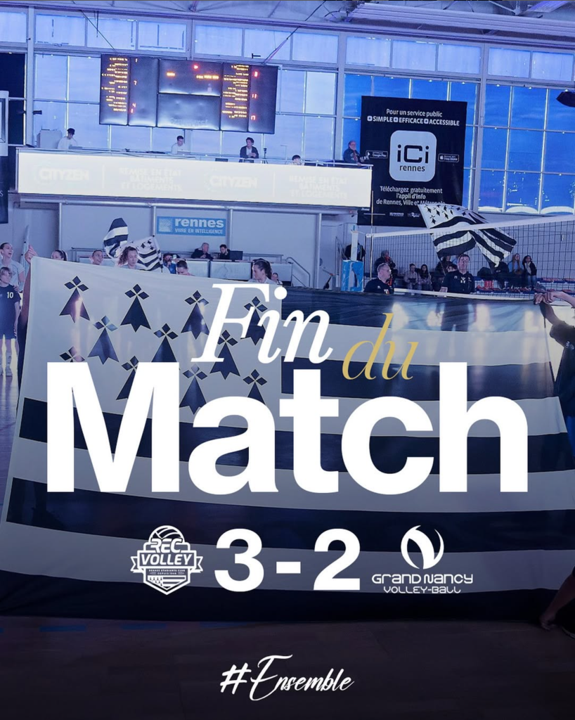 Victoire Fin Du Match Octobre