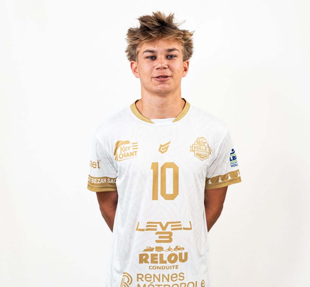 10 Léo Riou Cfc 1