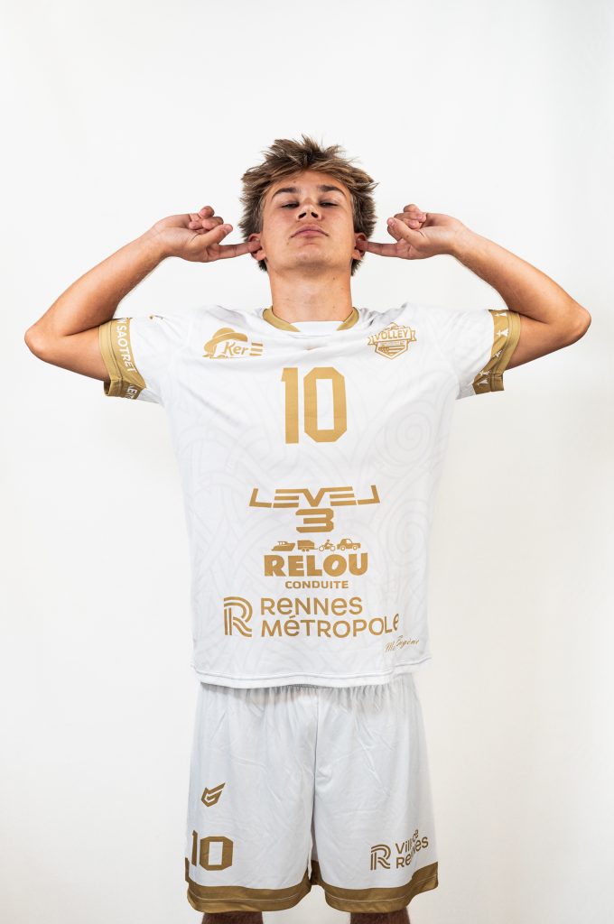 10 Léo Riou Cfc 6