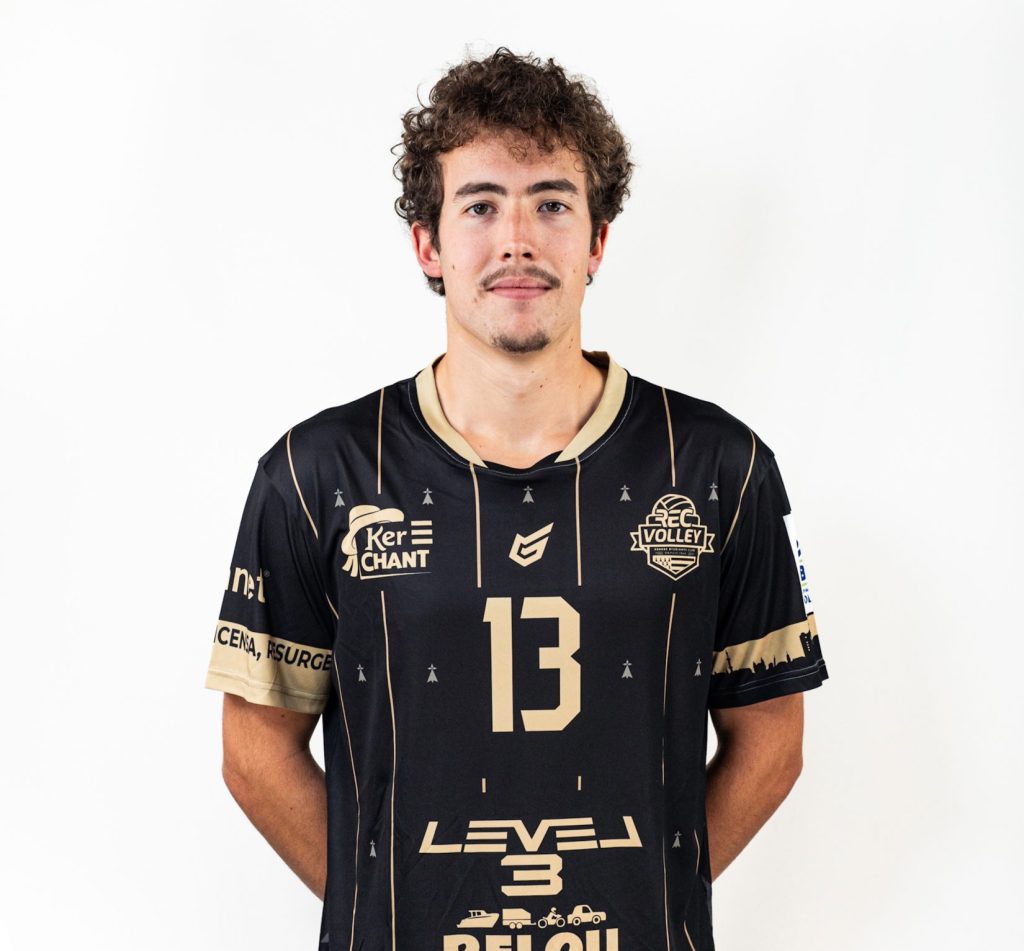 13 Meriadeg Tirel Cfc 1