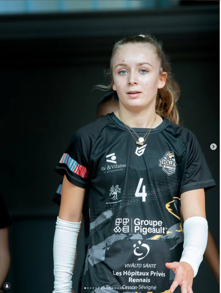 Coupe De France M18 Amateurs 1