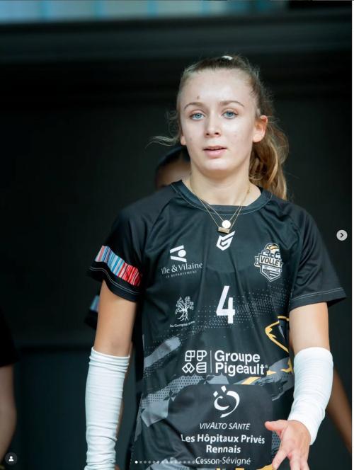 Coupe De France M18 Amateurs 1