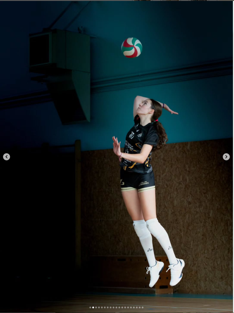 Coupe De France M18 Amateurs 2