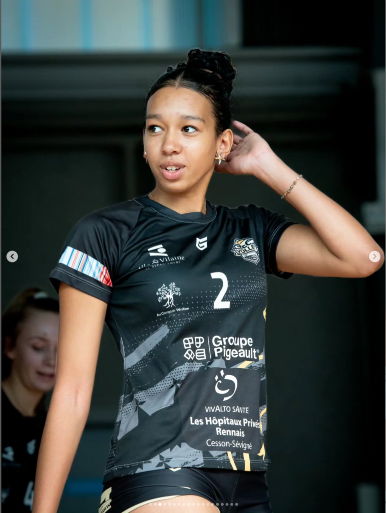 Coupe De France M18 Amateurs 3