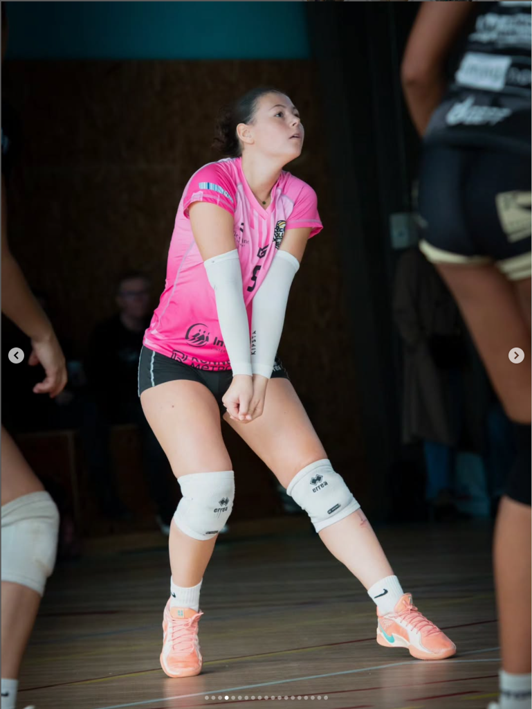 Coupe De France M18 Amateurs 4